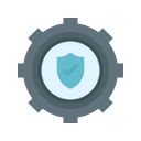 seguridad icon