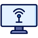 monitor icon