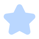 estrella icon