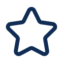 estrella icon