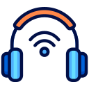 auriculares icon