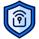 seguridad icon