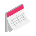 calendario icon