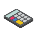 calculadora icon