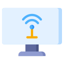 monitor icon