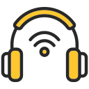 auriculares icon