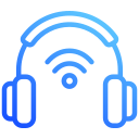 auriculares icon