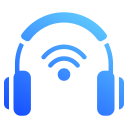 auriculares icon