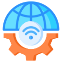 internet icon