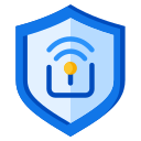 seguridad icon