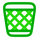 papelera icon