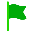 bandera icon