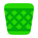 papelera icon