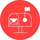 casilla de correo icon