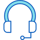 auriculares icon