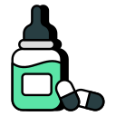 medicamento icon