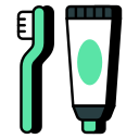 pasta dental icon