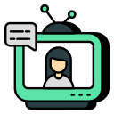 televisor icon