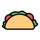 tacos icon