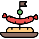 tapas icon