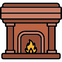 chimenea icon