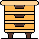 cajonera icon