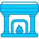 chimenea icon