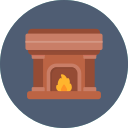 chimenea icon