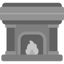 chimenea icon