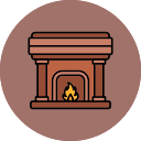 chimenea icon