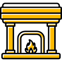 chimenea icon