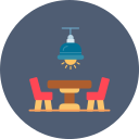 mesa de comedor icon