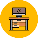 escritorio icon