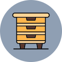 cajonera icon