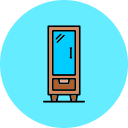 vestidor icon