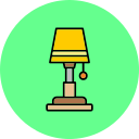 lámpara icon