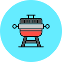 parrilla icon