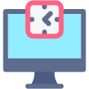 monitor icon