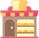 pasteleria icon