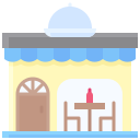 restaurante icon