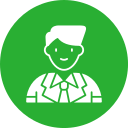 empresario icon