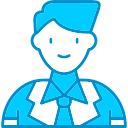 empresario icon