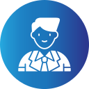 empresario icon