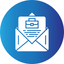 correo electrónico icon