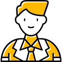 empresario icon