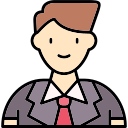 empresario icon