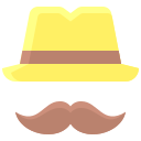 sombrero icon