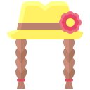 sombrero icon