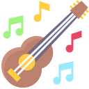 guitarra icon