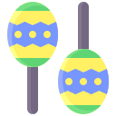 maracas icon